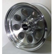 PDW 68014F15 16X8 5X120 ET 0 KROM